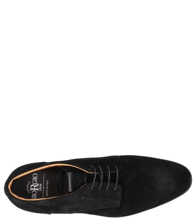 Giorgio Giorgio geklede schoen <span>40343 17 black</span> 17 black Giorgio geklede schoen <span>40343 17 black</span> 40343 17 black zwart - www.bremmerschoenen.pro - Bremmer Schoenen