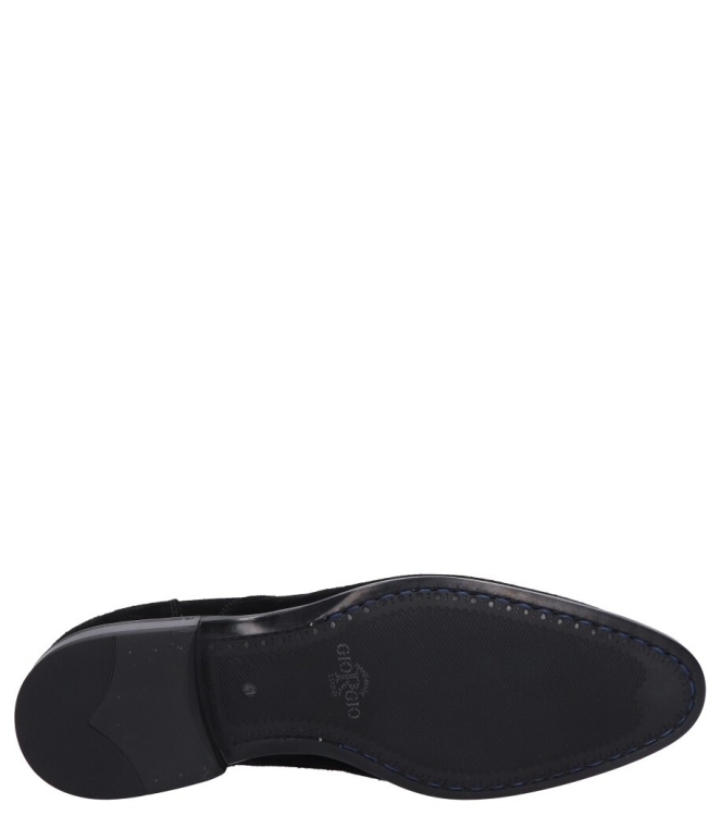 Giorgio Giorgio geklede schoen <span>40343 17 black</span> 17 black Giorgio geklede schoen <span>40343 17 black</span> 40343 17 black zwart - www.bremmerschoenen.pro - Bremmer Schoenen