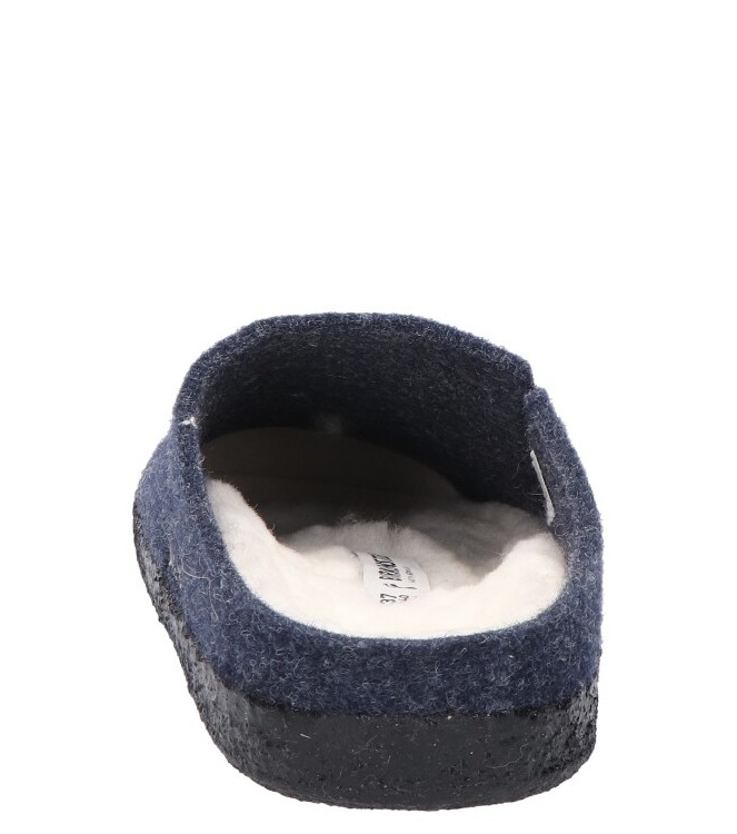 Birkenstock Birkenstock pantoffel <span>1017539 Zermatt</span> dark blue Birkenstock pantoffel <span>1017539 Zermatt</span> 1017539 Zermatt blauw - www.bremmerschoenen.pro - Bremmer Schoenen