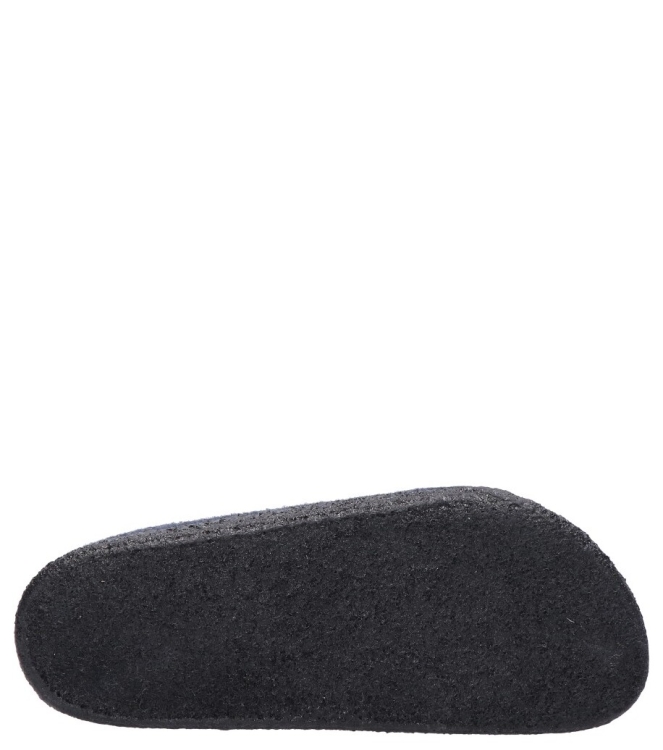 Birkenstock Birkenstock pantoffel <span>1017539 Zermatt</span> dark blue Birkenstock pantoffel <span>1017539 Zermatt</span> 1017539 Zermatt blauw - www.bremmerschoenen.pro - Bremmer Schoenen