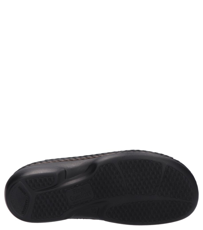 Finn Comfort Finn Comfort slipper <span>2554 902981 Kos</span> 902981 copper/schwarz Finn Comfort slipper <span>2554 902981 Kos</span> 2554 902981 Kos brons - www.bremmerschoenen.pro - Bremmer Schoenen