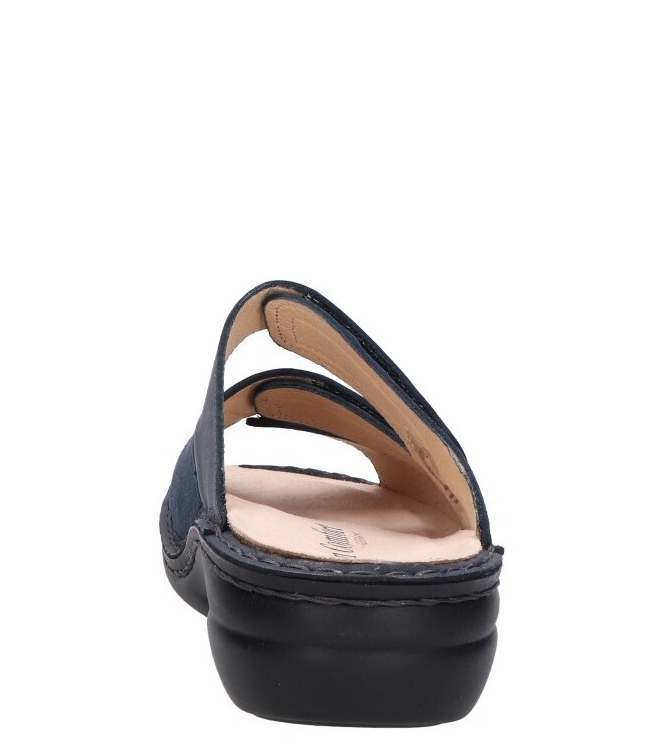 Finn Comfort Finn Comfort slipper <span>5005 903180 Cisano</span> 903180 indigo Finn Comfort slipper <span>5005 903180 Cisano</span> 5005 903180 Cisano blauw - www.bremmerschoenen.pro - Bremmer Schoenen