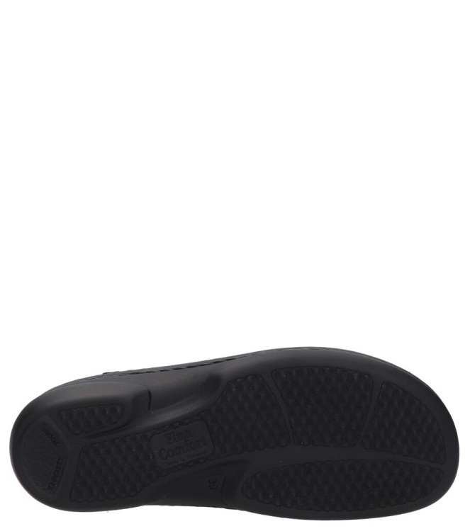 Finn Comfort Finn Comfort slipper <span>5005 903180 Cisano</span> 903180 indigo Finn Comfort slipper <span>5005 903180 Cisano</span> 5005 903180 Cisano blauw - www.bremmerschoenen.pro - Bremmer Schoenen