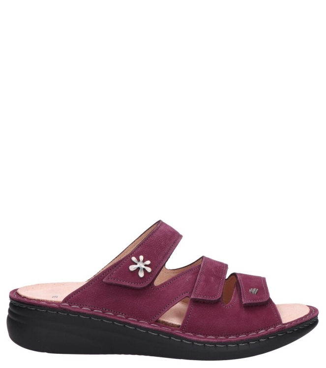 Finn Comfort Finn Comfort slipper <span>2640 390527 Grenada</span> 390527 rumba Finn Comfort slipper <span>2640 390527 Grenada</span> 2640 390527 Grenada bordeaux - www.bremmerschoenen.pro - Bremmer Schoenen