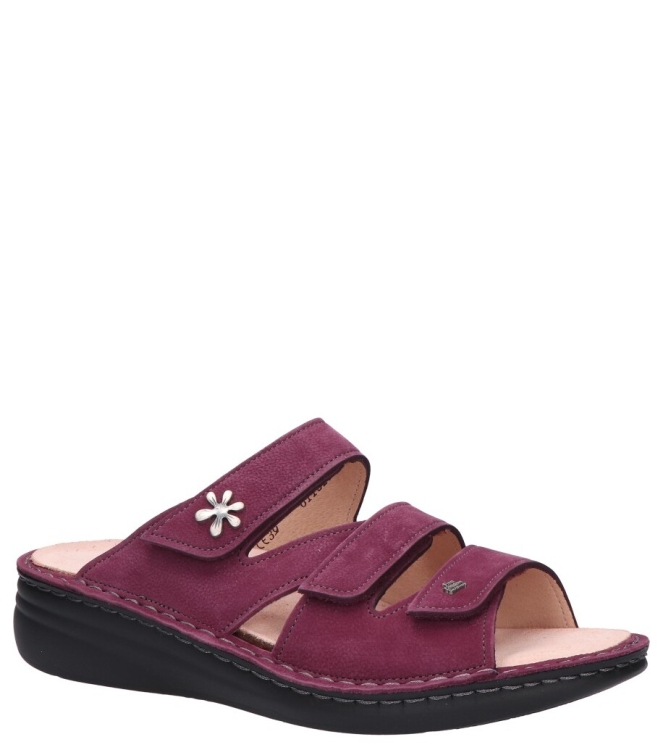 Finn Comfort Finn Comfort slipper <span>2640 390527 Grenada</span> 390527 rumba Finn Comfort slipper <span>2640 390527 Grenada</span> 2640 390527 Grenada bordeaux - www.bremmerschoenen.pro - Bremmer Schoenen
