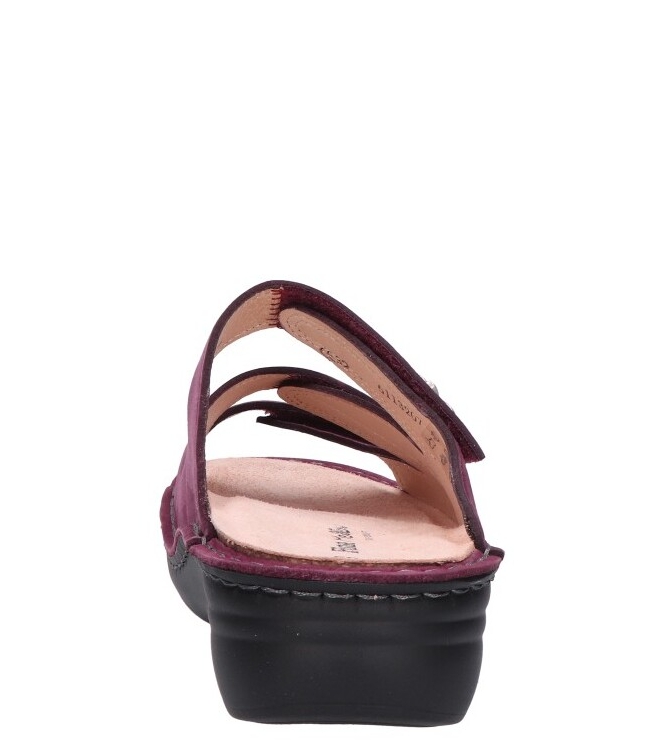 Finn Comfort Finn Comfort slipper <span>2640 390527 Grenada</span> 390527 rumba Finn Comfort slipper <span>2640 390527 Grenada</span> 2640 390527 Grenada bordeaux - www.bremmerschoenen.pro - Bremmer Schoenen