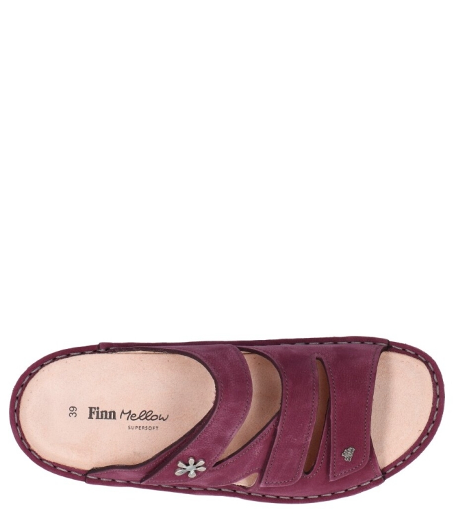 Finn Comfort Finn Comfort slipper <span>2640 390527 Grenada</span> 390527 rumba Finn Comfort slipper <span>2640 390527 Grenada</span> 2640 390527 Grenada bordeaux - www.bremmerschoenen.pro - Bremmer Schoenen