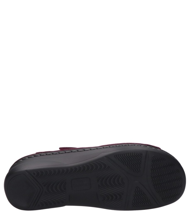 Finn Comfort Finn Comfort slipper <span>2640 390527 Grenada</span> 390527 rumba Finn Comfort slipper <span>2640 390527 Grenada</span> 2640 390527 Grenada bordeaux - www.bremmerschoenen.pro - Bremmer Schoenen