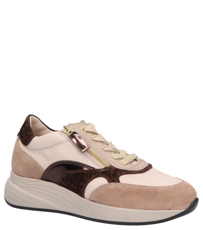 DL-Sport DL-Sport sneaker <span>7132 HK versione 01</span> moonlight DL-Sport sneaker <span>7132 HK versione 01</span> 7132 HK versione 01 beige - www.bremmerschoenen.pro - Bremmer Schoenen