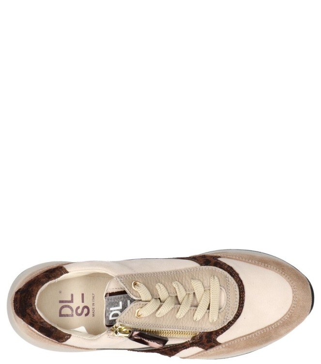 DL-Sport DL-Sport sneaker <span>7132 HK versione 01</span> moonlight DL-Sport sneaker <span>7132 HK versione 01</span> 7132 HK versione 01 beige - www.bremmerschoenen.pro - Bremmer Schoenen