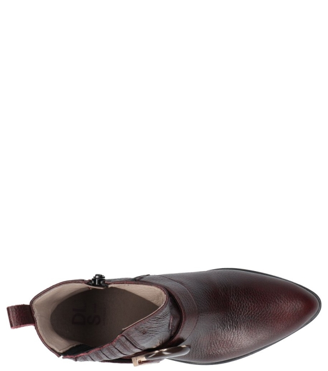 DL-Sport DL-Sport laars <span>7233 versione 02</span> murakamy bordo DL-Sport laars <span>7233 versione 02</span> 7233 versione 02 bordeaux - www.bremmerschoenen.pro - Bremmer Schoenen