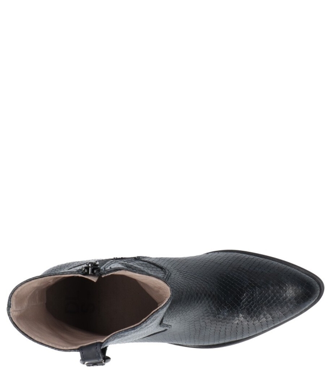 DL-Sport DL-Sport enkellaars <span>7231 versione 02</span> crotalo blu DL-Sport enkellaars <span>7231 versione 02</span> 7231 versione 02 blauw - www.bremmerschoenen.pro - Bremmer Schoenen