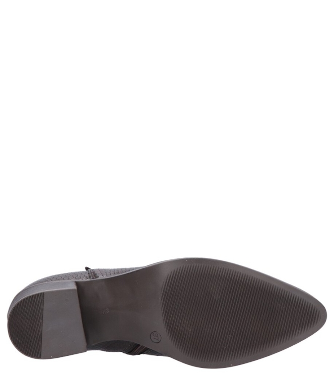 DL-Sport DL-Sport enkellaars <span>7231 versione 01</span> crotalo testa di moro DL-Sport enkellaars <span>7231 versione 01</span> 7231 versione 01 bruin - www.bremmerschoenen.pro - Bremmer Schoenen