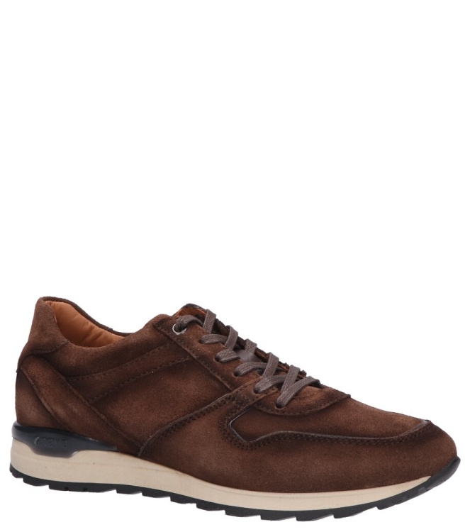 Greve Greve sneaker <span>7243.35 Fury 2923</span> 2923 chocolate Greve sneaker <span>7243.35 Fury 2923</span> 7243.35 Fury 2923 bruin - www.bremmerschoenen.pro - Bremmer Schoenen