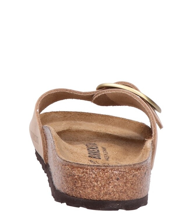 Birkenstock Birkenstock slipper <span>1024140 Madrid</span> Sandcastle Birkenstock slipper <span>1024140 Madrid</span> 1024140 Madrid beige - www.bremmerschoenen.pro - Bremmer Schoenen