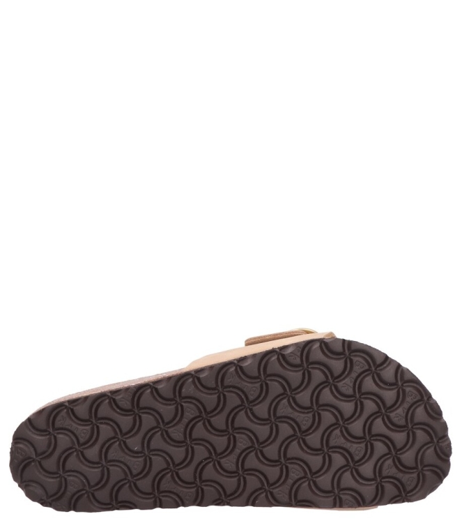 Birkenstock Birkenstock slipper <span>1024140 Madrid</span> Sandcastle Birkenstock slipper <span>1024140 Madrid</span> 1024140 Madrid beige - www.bremmerschoenen.pro - Bremmer Schoenen