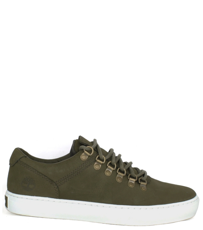 Timberland Timberland Sneaker <span>A1OVX</span> groen Timberland Sneaker <span>A1OVX</span> A1OVX groen - www.bremmerschoenen.pro - Bremmer Schoenen