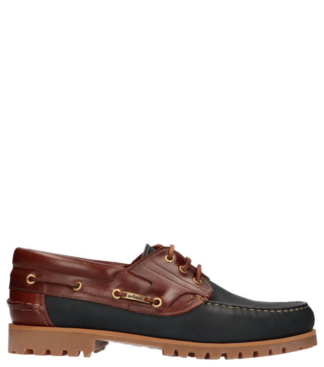 Van Bommel van Bommel bootschoen <span>Boat Shoe 02.11 SBM-30002 41-01 / 10470/11</span> donker Blauw van Bommel bootschoen <span>Boat Shoe 02.11 SBM-30002 41-01 / 10470/11</span> Boat Shoe 02.11 SBM-30002 41-01 / 10470/11 blauw - www.bremmerschoenen.pro - Bremmer Schoenen