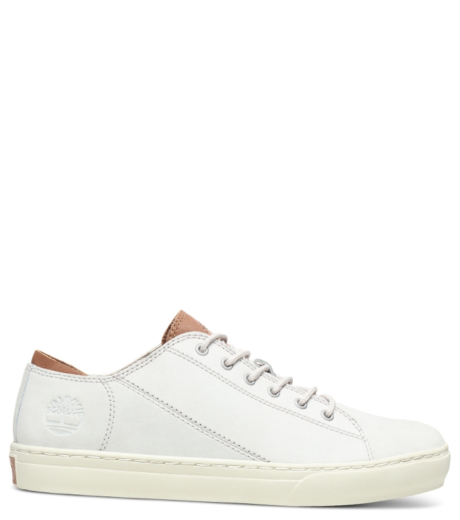 Timberland Timberland sneaker <span>TB0A1TJBE021</span> light grey nubuck Timberland sneaker <span>TB0A1TJBE021</span> TB0A1TJBE021 wit - www.bremmerschoenen.pro - Bremmer Schoenen