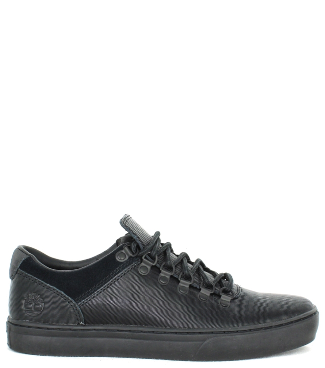 Timberland sneaker <span>TB0A26SE0151</span> TB0A26SE0151 zwart - www.bremmerschoenen.pro - Bremmer Schoenen