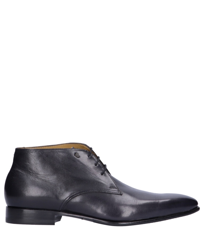 Van Bommel van Bommel geklede schoen <span>10595/11</span> Black van Bommel geklede schoen <span>10595/11</span> 10595/11 zwart - www.bremmerschoenen.pro - Bremmer Schoenen