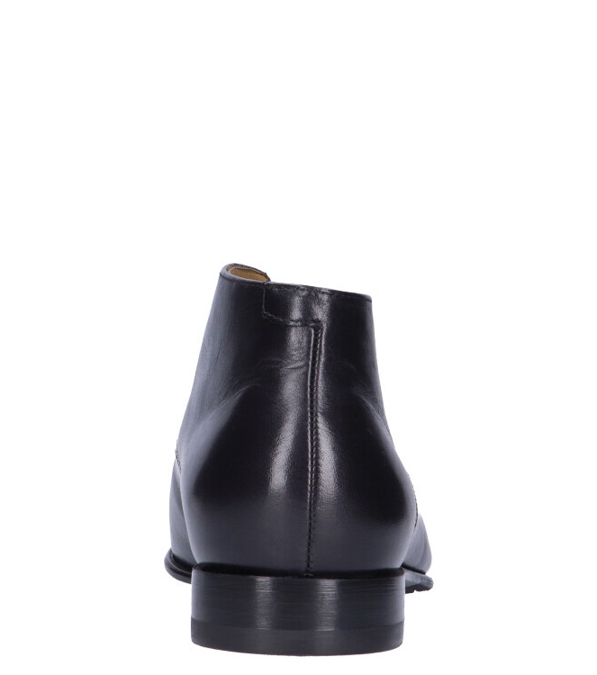 Van Bommel van Bommel geklede schoen <span>10595/11</span> Black van Bommel geklede schoen <span>10595/11</span> 10595/11 zwart - www.bremmerschoenen.pro - Bremmer Schoenen