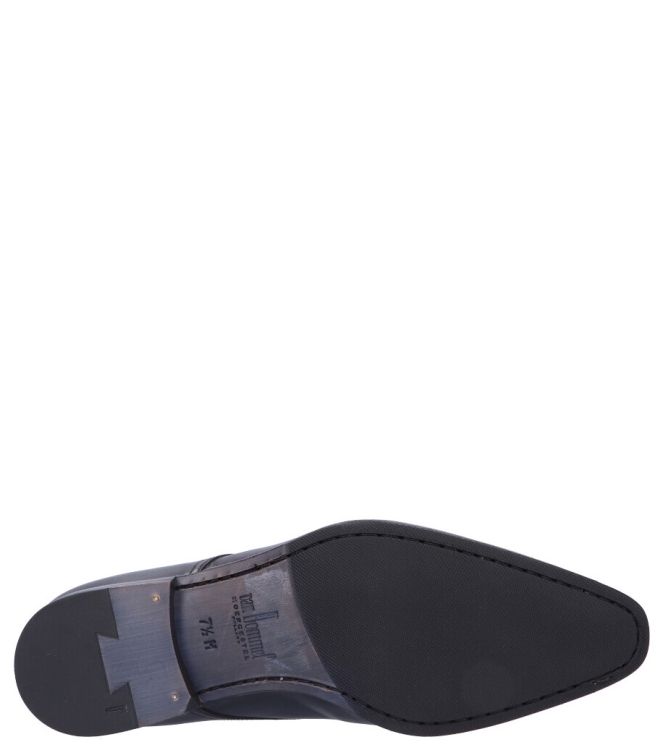Van Bommel van Bommel geklede schoen <span>10595/11</span> Black van Bommel geklede schoen <span>10595/11</span> 10595/11 zwart - www.bremmerschoenen.pro - Bremmer Schoenen