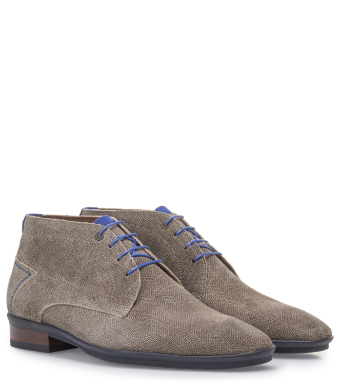 Floris van Bommel Floris van Bommel Geklede schoen <span>20440/01</span> Sand Floris van Bommel Geklede schoen <span>20440/01</span> 20440/01 beige - www.bremmerschoenen.pro - Bremmer Schoenen