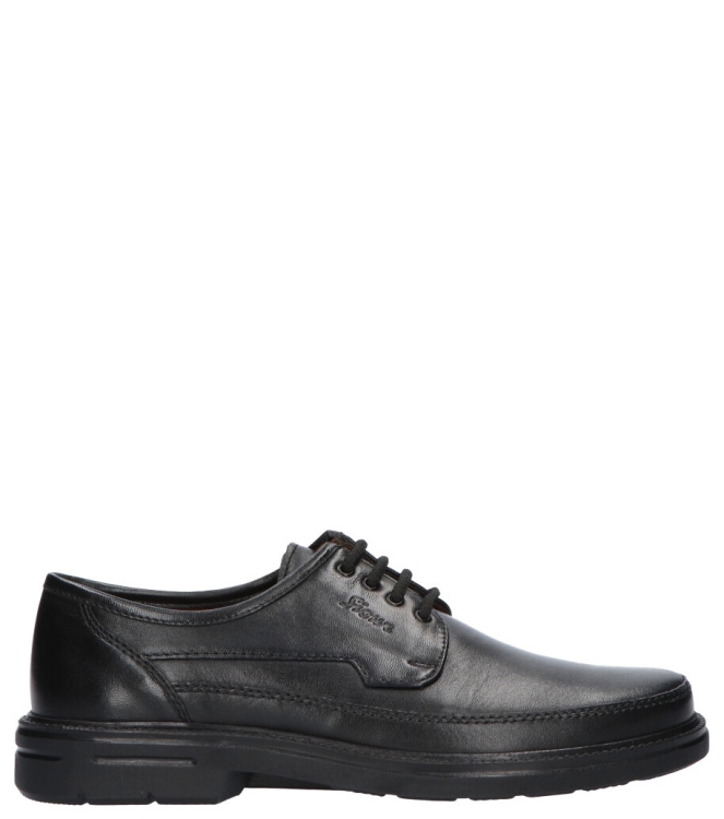 Sioux veterschoen <span>26260 MARCEL ZWART</span> 26260 MARCEL ZWART zwart - www.bremmerschoenen.pro - Bremmer Schoenen