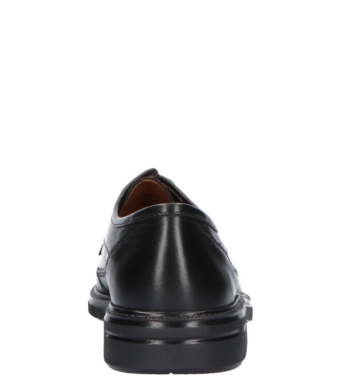 Sioux veterschoen <span>26260 MARCEL ZWART</span> 26260 MARCEL ZWART zwart - www.bremmerschoenen.pro - Bremmer Schoenen