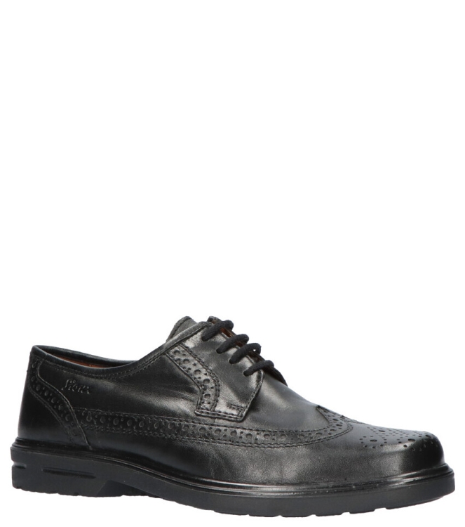 Sioux Sioux veterschoen <span>28446 PACCO</span> Zwart Sioux veterschoen <span>28446 PACCO</span> 28446 PACCO zwart - www.bremmerschoenen.pro - Bremmer Schoenen