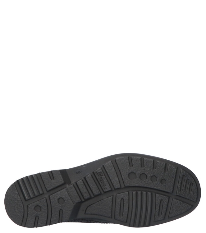 Sioux Sioux veterschoen <span>28446 PACCO</span> Zwart Sioux veterschoen <span>28446 PACCO</span> 28446 PACCO zwart - www.bremmerschoenen.pro - Bremmer Schoenen