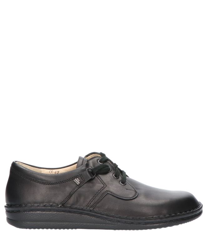 Finn Comfort Finn Comfort veterschoen <span>1000-001099 VAASA</span> ZWART Finn Comfort veterschoen <span>1000-001099 VAASA</span> 1000-001099 VAASA zwart - www.bremmerschoenen.pro - Bremmer Schoenen