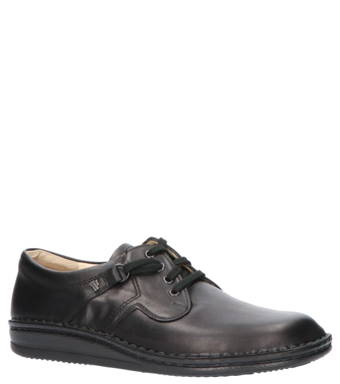 Finn Comfort Finn Comfort veterschoen <span>1000-001099 VAASA</span> ZWART Finn Comfort veterschoen <span>1000-001099 VAASA</span> 1000-001099 VAASA zwart - www.bremmerschoenen.pro - Bremmer Schoenen