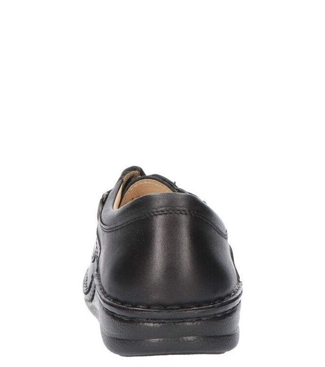 Finn Comfort Finn Comfort veterschoen <span>1000-001099 VAASA</span> ZWART Finn Comfort veterschoen <span>1000-001099 VAASA</span> 1000-001099 VAASA zwart - www.bremmerschoenen.pro - Bremmer Schoenen