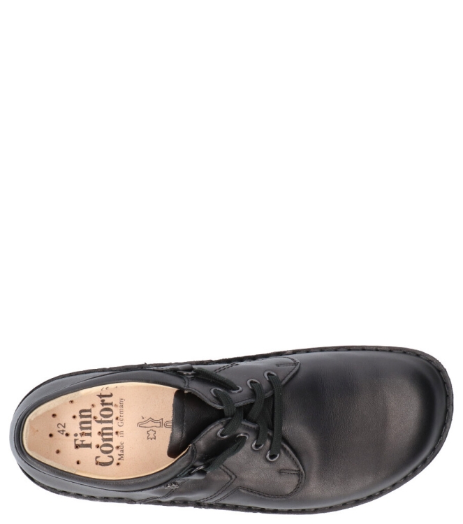 Finn Comfort Finn Comfort veterschoen <span>1000-001099 VAASA</span> ZWART Finn Comfort veterschoen <span>1000-001099 VAASA</span> 1000-001099 VAASA zwart - www.bremmerschoenen.pro - Bremmer Schoenen
