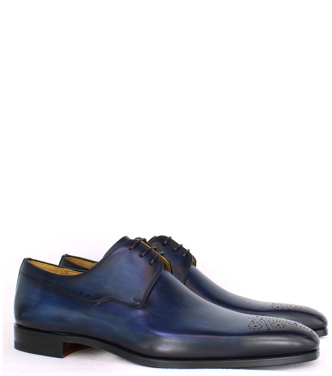 Magnanni MAGNANNI GEKLEDE SCHOEN <span>18722.270-BOL Arcade Azul</span> AZUL MAGNANNI GEKLEDE SCHOEN <span>18722.270-BOL Arcade Azul</span> 18722.270-BOL Arcade Azul blauw - www.bremmerschoenen.pro - Bremmer Schoenen