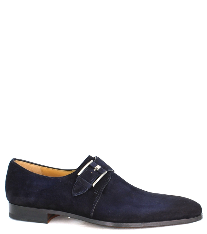 Magnanni Gespschoen <span>16608 azul</span> 16608 azul blauw - www.bremmerschoenen.pro - Bremmer Schoenen