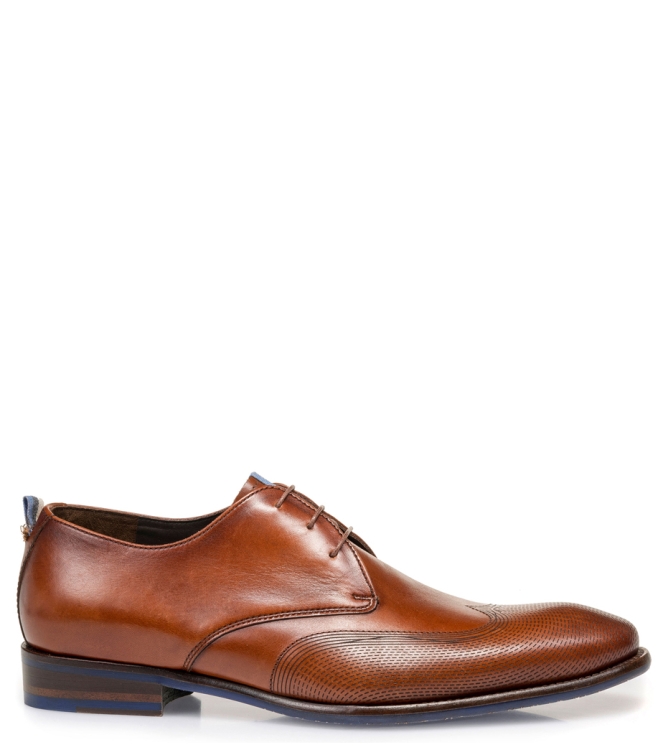 Floris van Bommel Floris van Bommel geklede schoen <span>de Stapper 06.00 SFM-30144 24-01 / 18082/00</span> D.Cognac calf 303 Floris van Bommel geklede schoen <span>de Stapper 06.00 SFM-30144 24-01 / 18082/00</span> de Stapper 06.00 SFM-30144 24-01 / 18082/00 cognac - www.bremmerschoenen.pro - Bremmer Schoenen