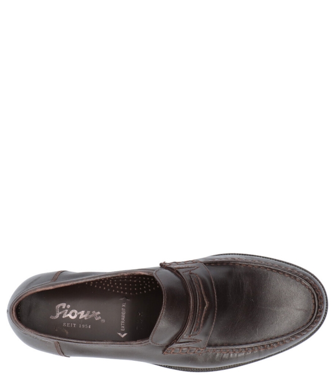 Sioux SIOUX INSTAPPER <span>2122411 CHED TDM</span> D BRUIN SIOUX INSTAPPER <span>2122411 CHED TDM</span> 2122411 CHED TDM bruin - www.bremmerschoenen.pro - Bremmer Schoenen