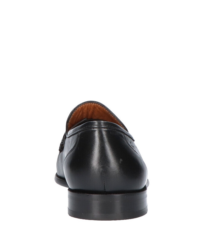Sioux instapper <span>20634 COMO ZWART</span> 20634 COMO ZWART zwart - www.bremmerschoenen.pro - Bremmer Schoenen