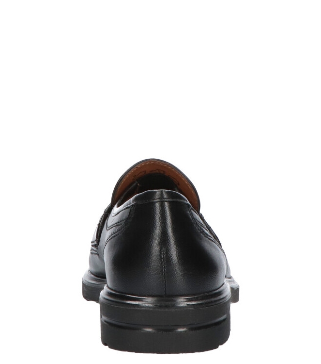 Sioux Sioux instapper <span>28950 PERU</span> Zwart Sioux instapper <span>28950 PERU</span> 28950 PERU zwart - www.bremmerschoenen.pro - Bremmer Schoenen