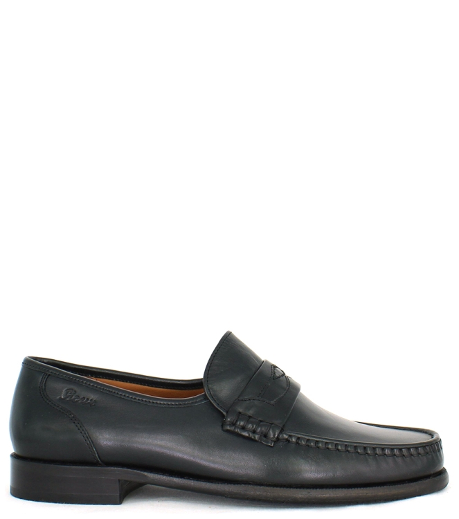 Sioux Sioux Instapper <span>2132041 Cabaco</span> OCEAN Sioux Instapper <span>2132041 Cabaco</span> 2132041 Cabaco blauw - www.bremmerschoenen.pro - Bremmer Schoenen