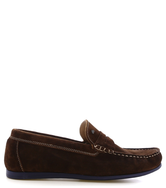 Van Bommel van Bommel instapper <span>15038/02</span> M. br suede P7506 van Bommel instapper <span>15038/02</span> 15038/02 cognac - www.bremmerschoenen.pro - Bremmer Schoenen
