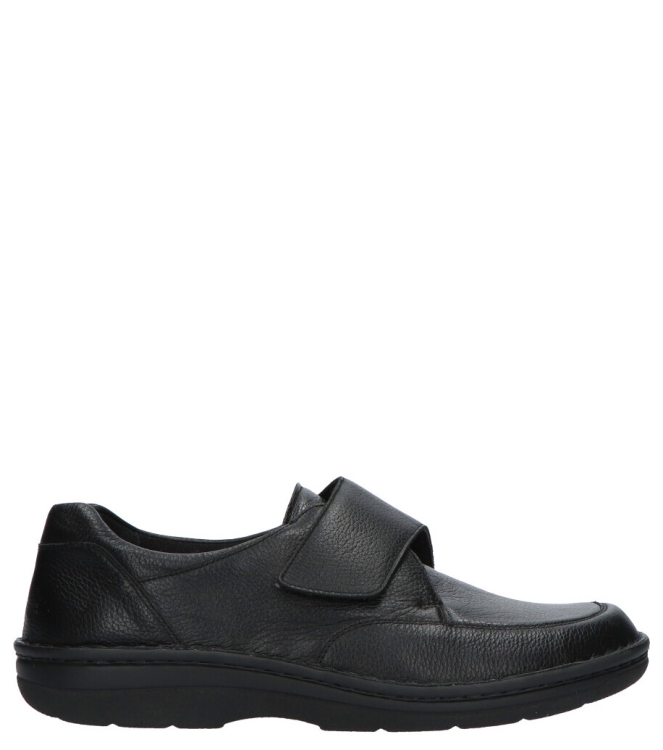 Berkemann Klittenbandschoen <span>5704-982 markus</span> 5704-982 markus zwart - www.bremmerschoenen.pro - Bremmer Schoenen