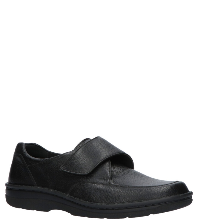 Berkemann Klittenbandschoen <span>5704-982 markus</span> 5704-982 markus zwart - www.bremmerschoenen.pro - Bremmer Schoenen