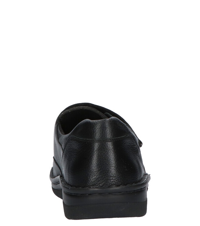 Berkemann Klittenbandschoen <span>5704-982 markus</span> 5704-982 markus zwart - www.bremmerschoenen.pro - Bremmer Schoenen