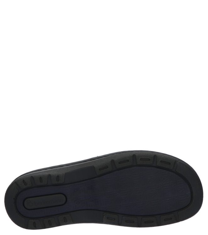Berkemann Klittenbandschoen <span>5704-982 markus</span> 5704-982 markus zwart - www.bremmerschoenen.pro - Bremmer Schoenen