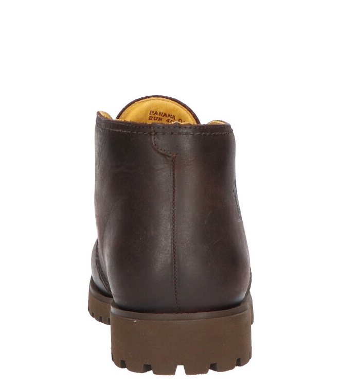 Panama Jack Panama Jack veterboot <span>BOTA PANAMA C2</span> Marron Panama Jack veterboot <span>BOTA PANAMA C2</span> BOTA PANAMA C2 bruin - www.bremmerschoenen.pro - Bremmer Schoenen