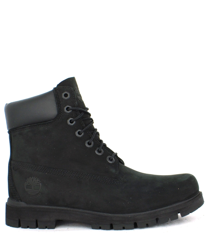 Timberland boots <span>CA1JI2 Radford</span> CA1JI2 Radford zwart - www.bremmerschoenen.pro - Bremmer Schoenen